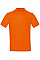 Orange Inspire Polo/ Men_°