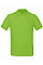 Orchid Green Inspire Polo/ Men_°