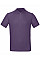 Radiant Purple Inspire Polo/ Men_°