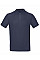 Navy Blue Inspire Polo/ Men_°