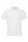 White Inspire Polo/ Men_°