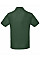 Bottle Green Inspire Polo/ Men_°