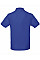 Cobalt Blue Inspire Polo/ Men_°