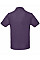 Radiant Purple Inspire Polo/ Men_°