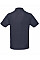 Navy Blue Inspire Polo/ Men_°