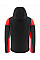 Black/Red Softshell