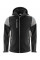 Black/Anthracite Softshell