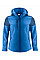 Cobalt/Navy Ladies Softshell