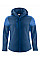 Navy/Cobalt Ladies Softshell