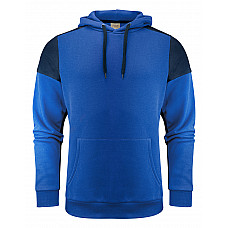 Cobalt/Navy Hoodie