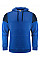 Cobalt/Navy Hoodie