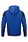 Cobalt/Navy Hoodie