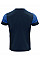 Navy/Cobalt T-Shirt