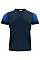 Cobalt/Navy T-Shirt