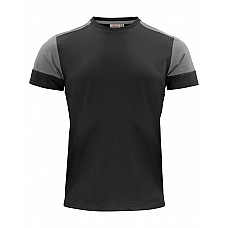 Black/Anthracite T-Shirt