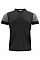 Black/Anthracite T-Shirt