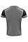 Anthracite/Black T-Shirt