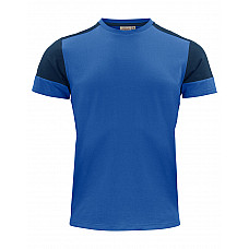 Cobalt/Navy T-Shirt