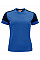 Cobalt/Navy Ladies T-Shirt