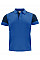 Cobalt/Navy Polo Shirt