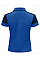 Cobalt/Navy Ladies Polo Shirt