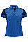 Cobalt/Navy Ladies Polo Shirt