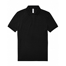 Black My Polo 180