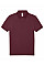 Burgundy My Polo 180