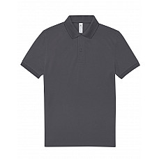 Dark Grey My Polo 180