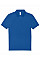 Royal Blue My Polo 180