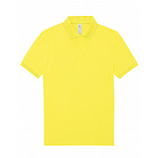 Solar Yellow My Polo 180