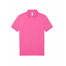 Lotus Pink My Polo 180