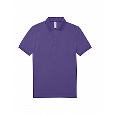 Radiant Purple My Polo 180