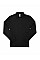 Black My Polo 180 Long Sleeve