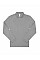 Sport Grey My Polo 180 Long Sleeve