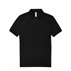 Black My Polo 210