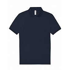 Navy My Polo 210