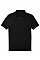 Black My Eco Polo 65/35_°