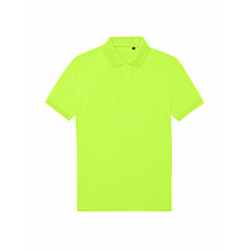 Acid Lime My Eco Polo 65/35_°