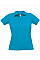 Atoll Women's Safran Pure Polo Shirt