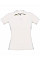 White Women's Safran Pure Polo Shirt