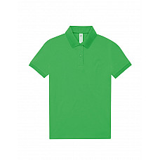 Apple Green My Polo 180/ Women