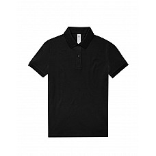 Black My Polo 180/ Women