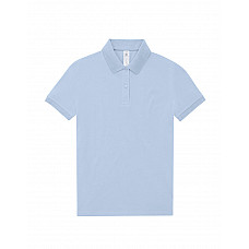 Blush Blue My Polo 180/ Women