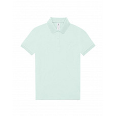 Blush Mint My Polo 180/ Women