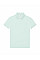 Blush Mint My Polo 180/ Women