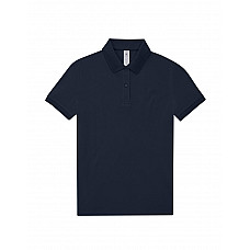 Navy My Polo 180/ Women