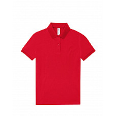 Red My Polo 180/ Women