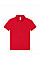 Red My Polo 180/ Women