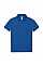 Royal Blue My Polo 180/ Women